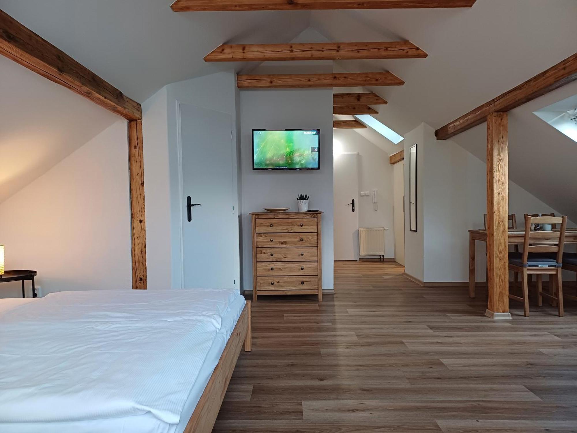 Loft Apartment Карловы Вары Экстерьер фото
