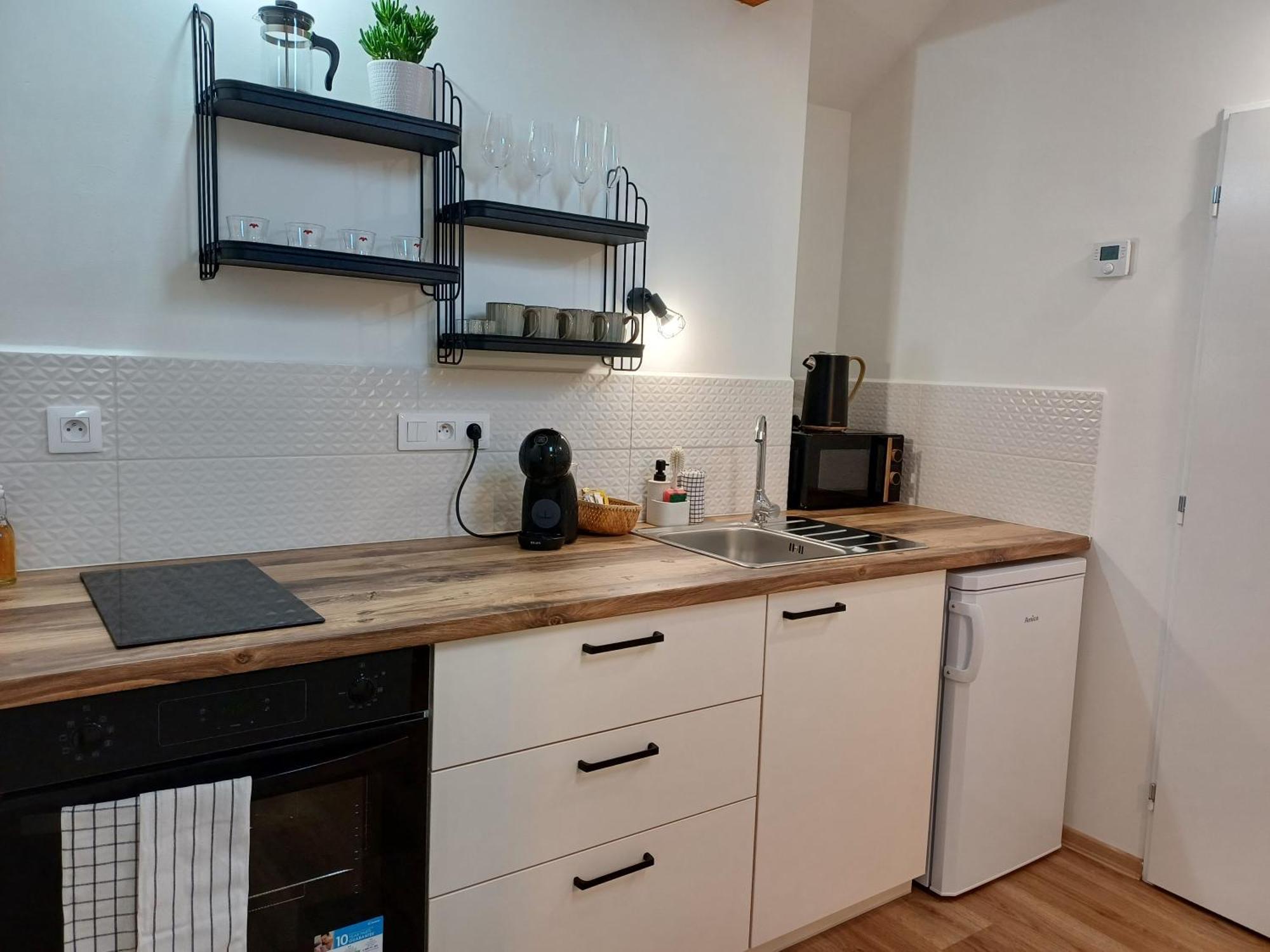 Loft Apartment Карловы Вары Экстерьер фото