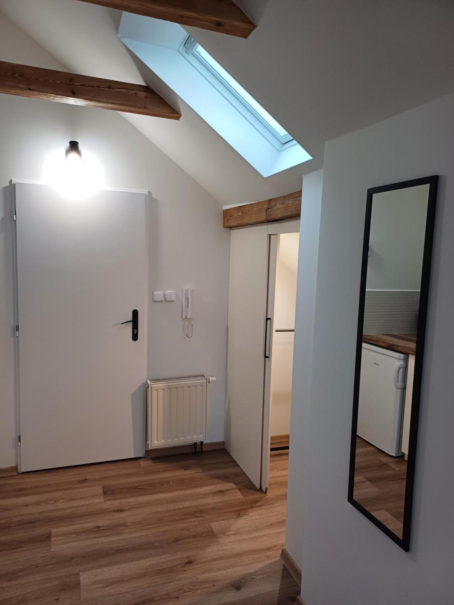 Loft Apartment Карловы Вары Экстерьер фото