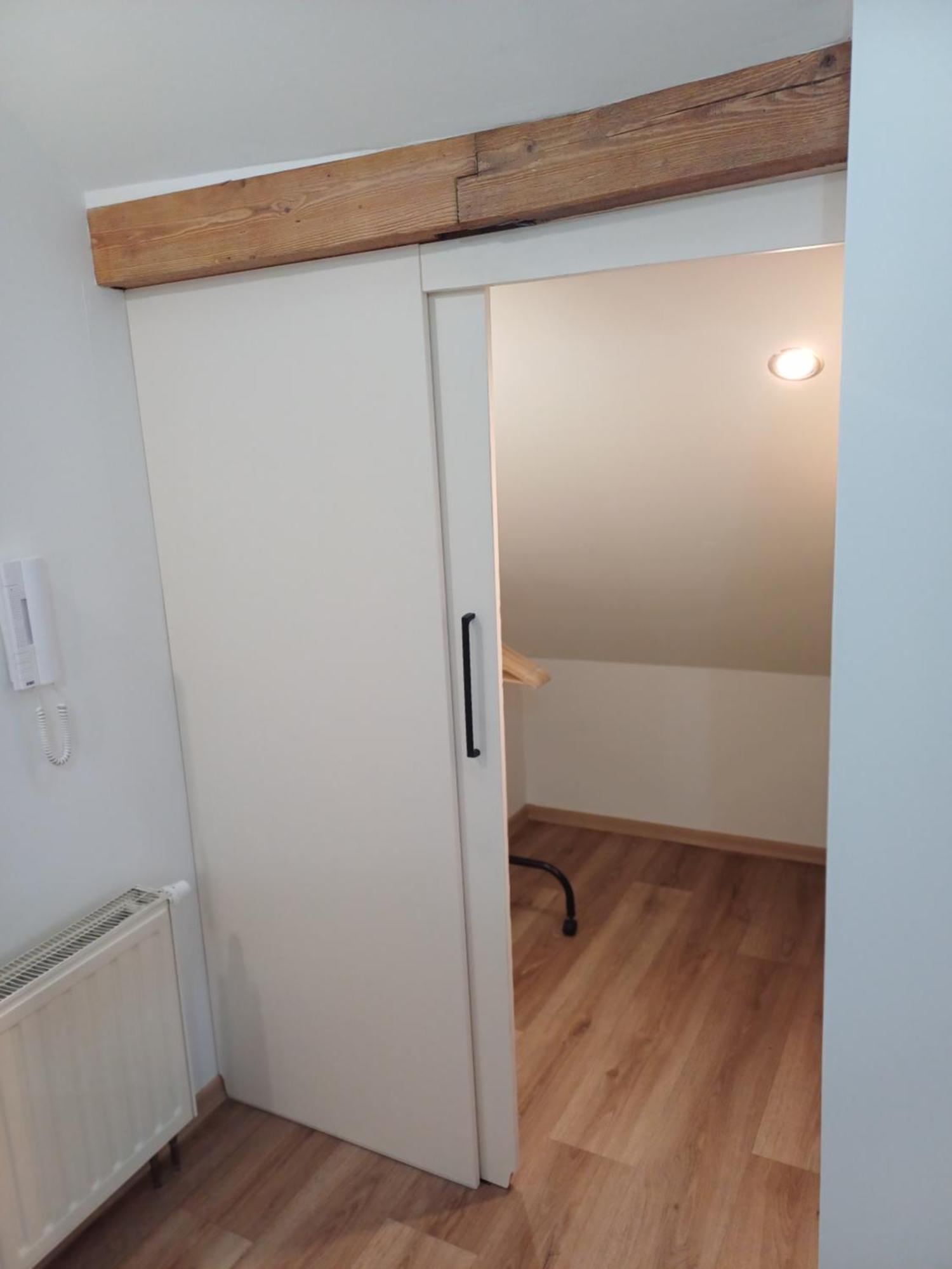 Loft Apartment Карловы Вары Экстерьер фото