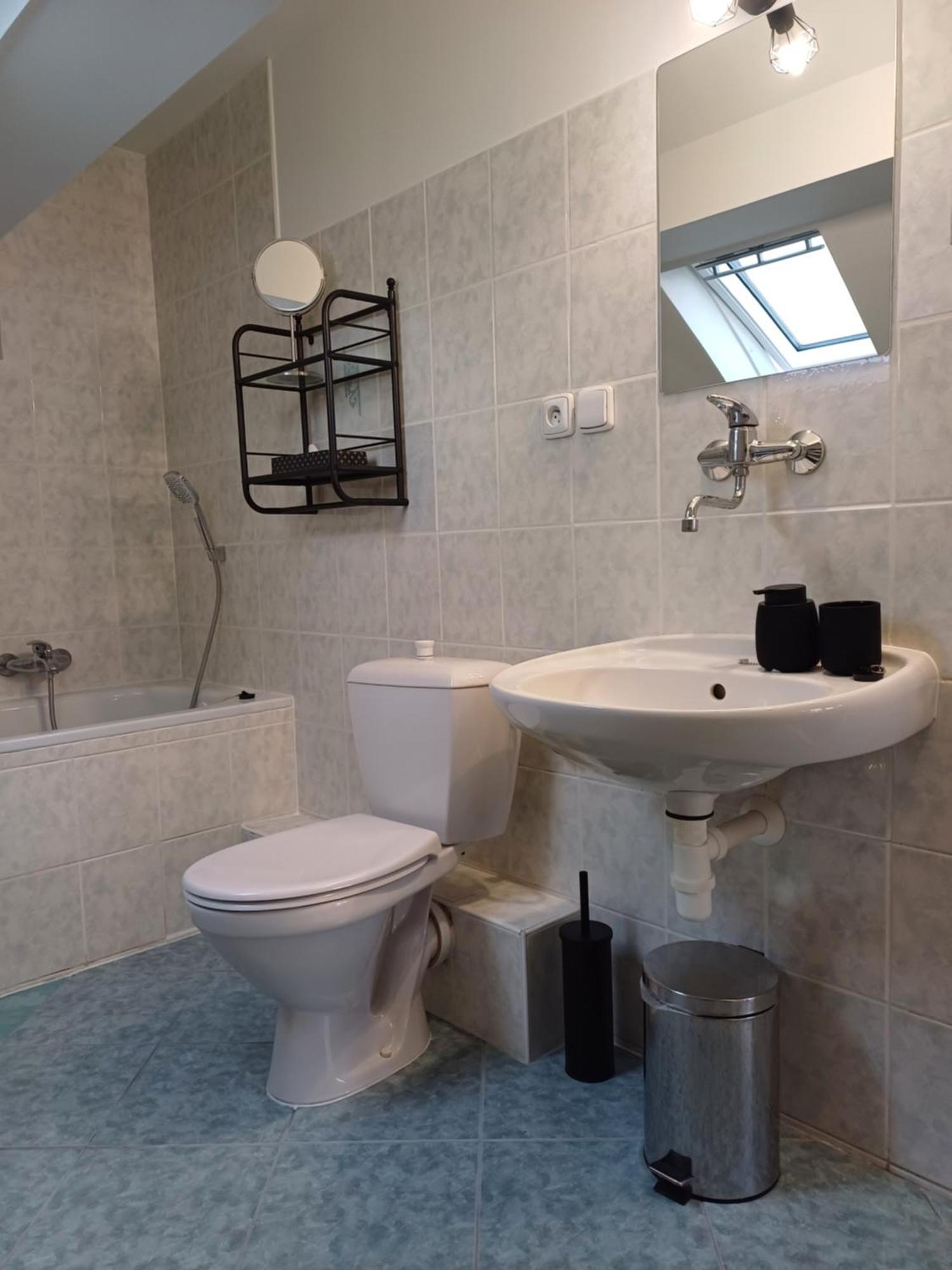 Loft Apartment Карловы Вары Экстерьер фото
