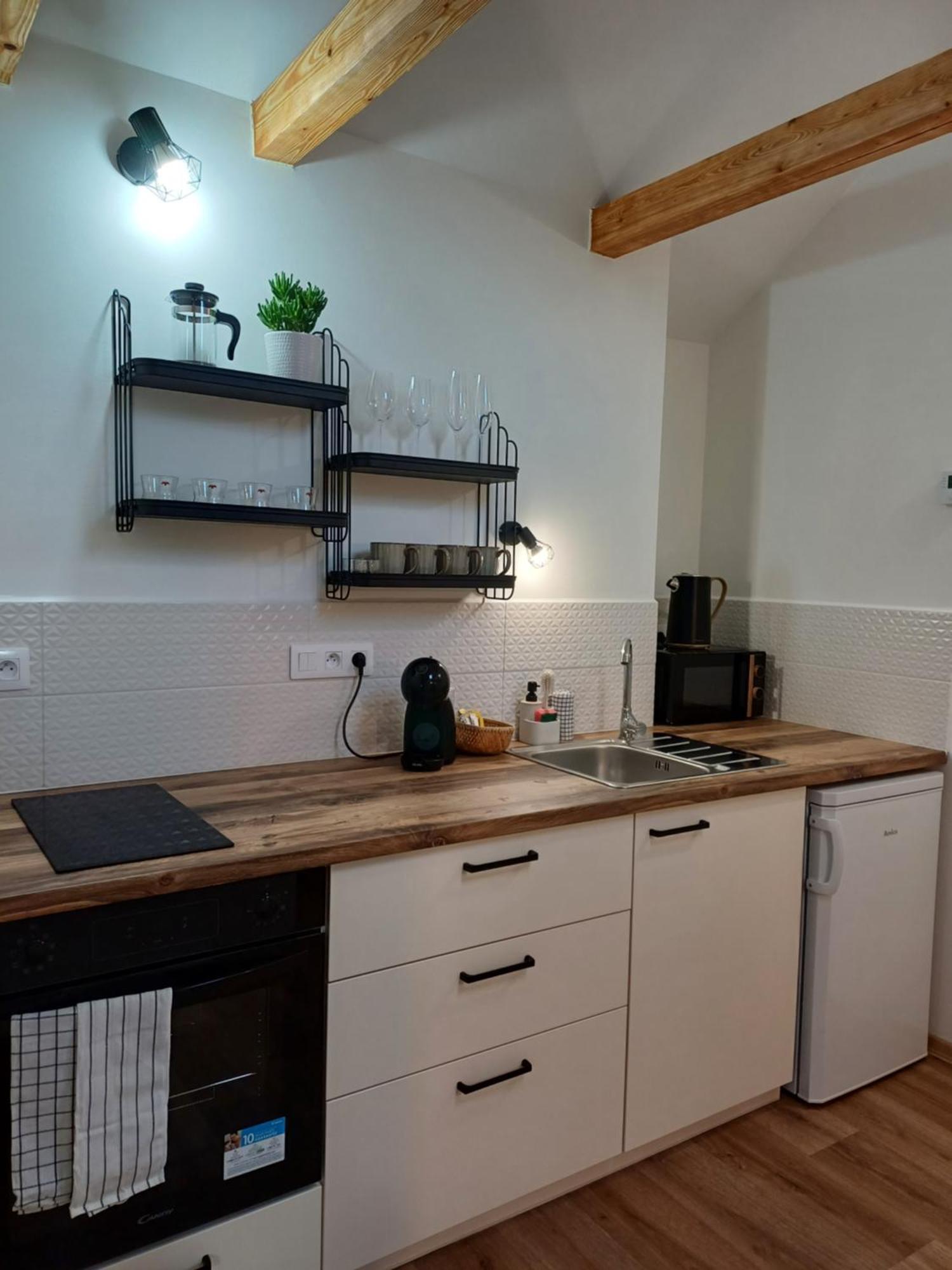 Loft Apartment Карловы Вары Экстерьер фото
