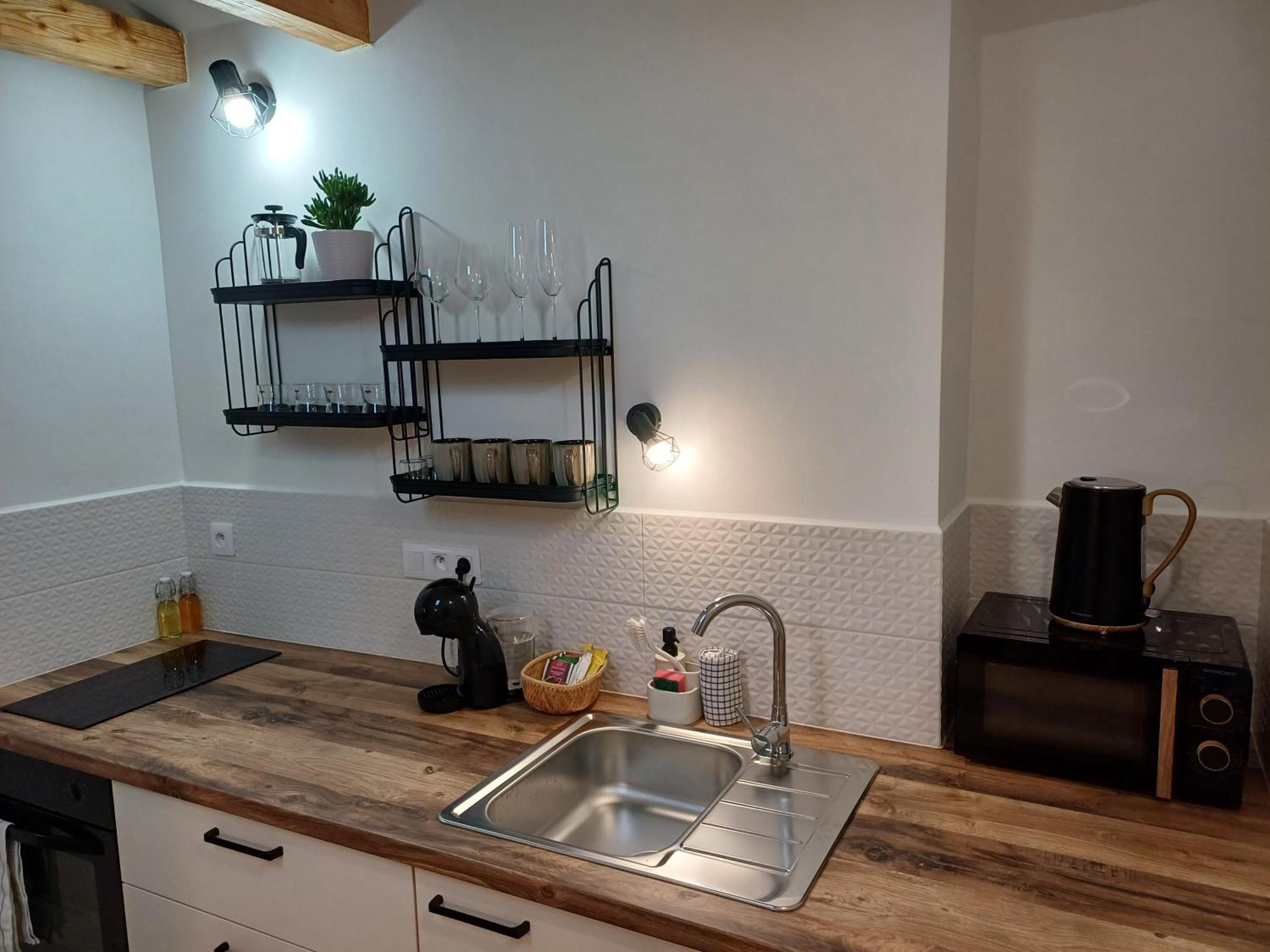 Loft Apartment Карловы Вары Экстерьер фото