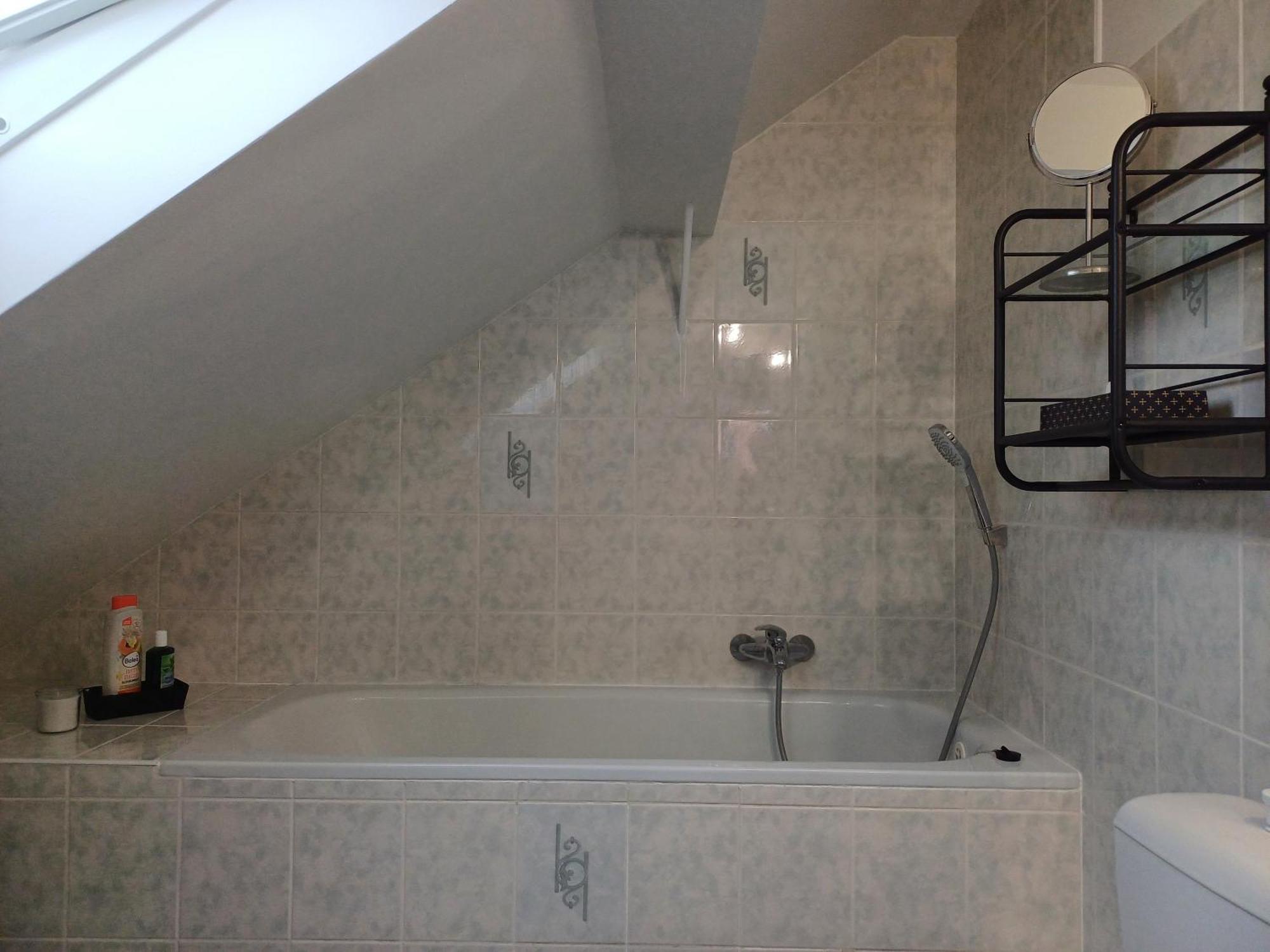 Loft Apartment Карловы Вары Экстерьер фото