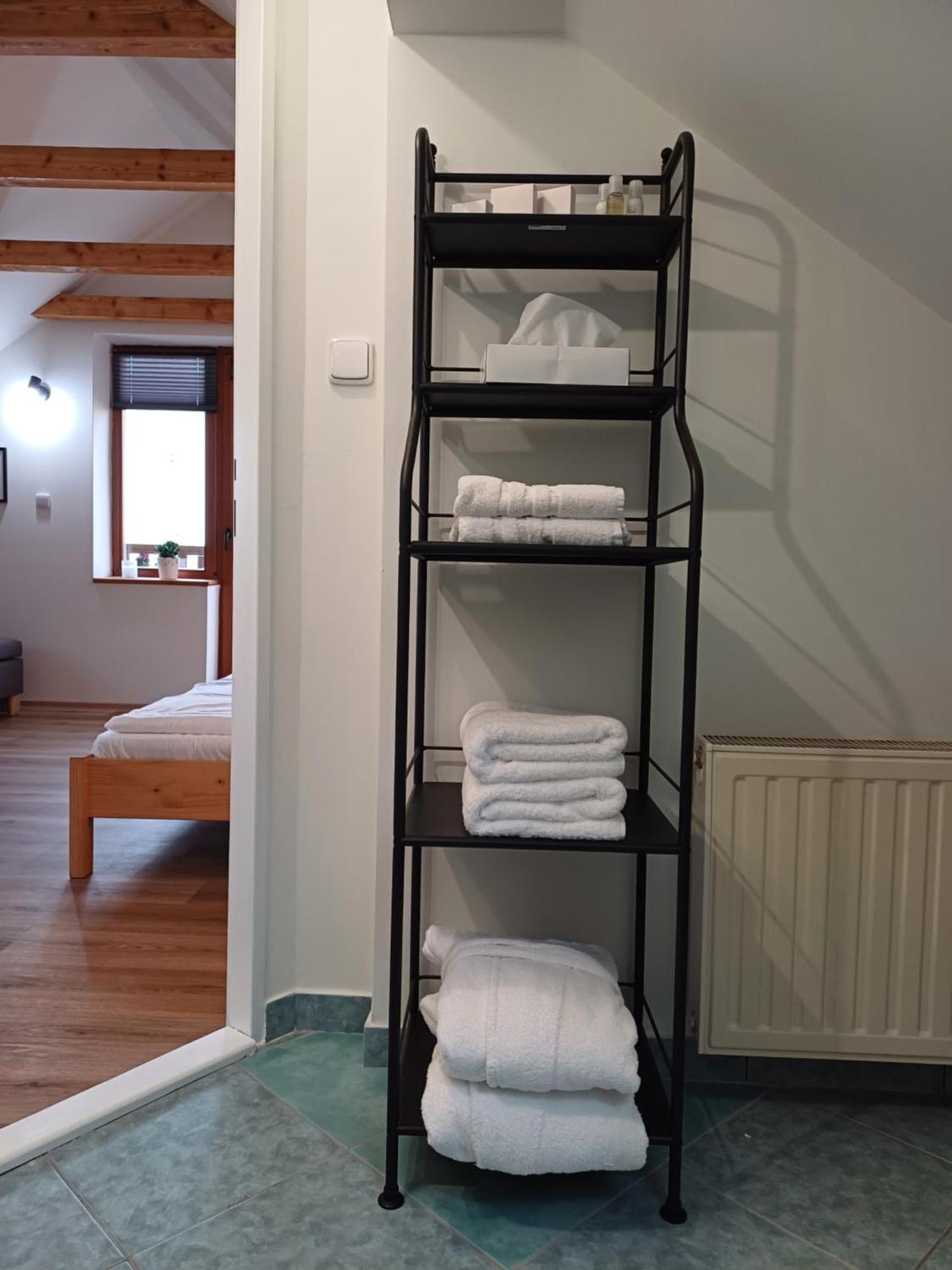 Loft Apartment Карловы Вары Экстерьер фото
